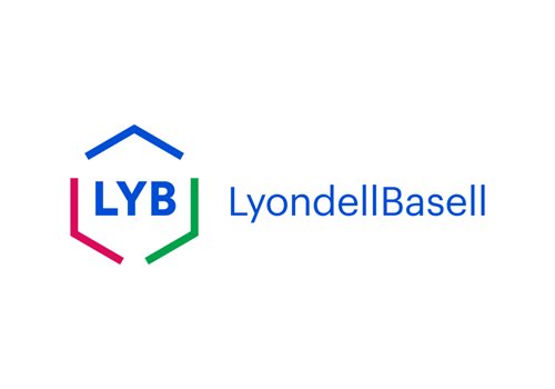 Logo Lyondell Basell
