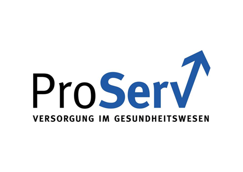 ProServ Management GmbH