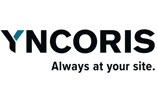 Logo YNCORIS