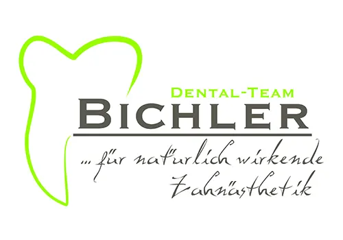 Unternehmenslogo DENTAL-TEAM Bichler
