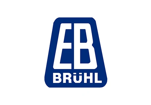 Logo Eisenwerk Brühl GmbH