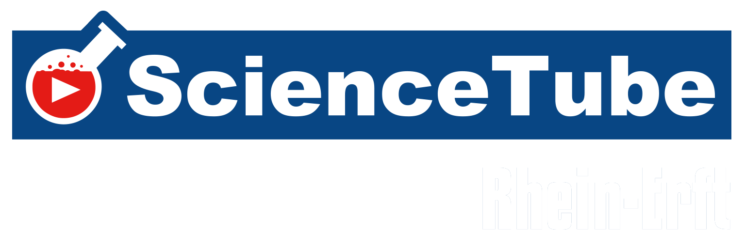 ScienceTube Rhein-Erft - Schülerwettbewerb